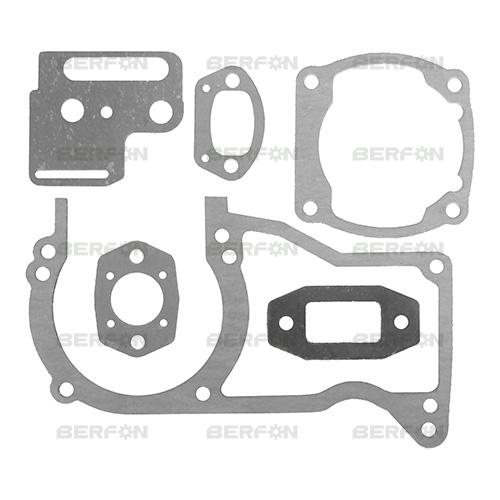 JUNTA MOTOR ZENOAH/KOMATSU 6200 (JOGO)